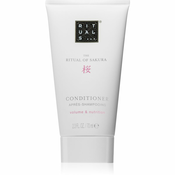 Rituals The Ritual Of Sakura hranilni balzam 70 ml