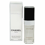 Chanel Cristalle toaletna voda za ženske 100 ml