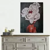 Wallity Slika 50x70cm, ulje na platnu