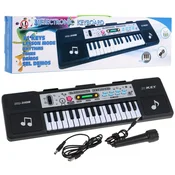 Djecji klavir MQ-3108 + mikrofon