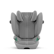 Cybex - Otroški avtosedež Solution G2 i-Fix (100-150cm) - Stone Grey Plus