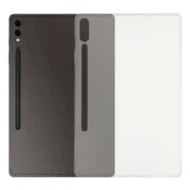 Maska Teracell Skin za Samsung Tab S10 FE Plus/ X620 transparent