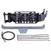 Dell 1U Cable Management ArmCusKit (770-BBIE)
