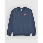 Element Great Beyond Sweater dark slate