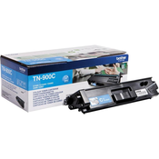 Brother toner TN900C, cyan, 6.000 strani HL-L9200CDWT, MFC-L9550CDWT