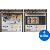 Universal Audio Studer A800 Tape Recorder (Digitalni izdelek)