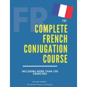 Complete French Conjugation Course