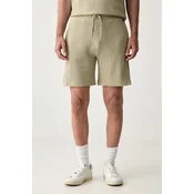 BOSS loungewear kratke hlače moške z bombažem Structure Shorts