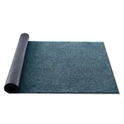 VEVOR Vhodna preproga 1829x1219x7 mm modra