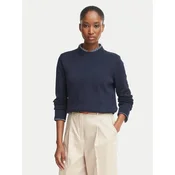 TOMMY HILFIGER Pulover mornarska