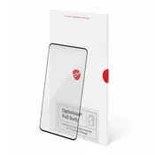 Zaščitno steklo 3D Full Body za Xiaomi Redmi Note 15 4G Optishield - črno