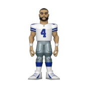 Funko POP! GOLD 5 NFL: COWBOYS - DAK PRESCOTT