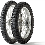 DUNLOP 100/100R18 59M TT D952