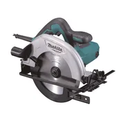 MAKITA Ruční kotoučová pila MT 190 mm, 1050 W M5802B