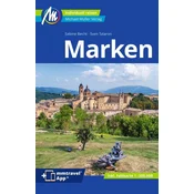 Marken Reiseführer Michael Müller Verlag