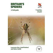 Britains Spiders