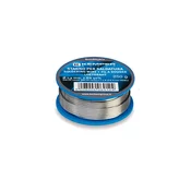 ŽICA ZA SPAJKANJE CIN SN 50% 1,5mm 250g KOSITRNA SPAJKA, KEMPER | Topdom