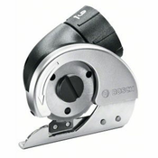 Bosch 1600A001YF Nastavak univerzalnog rezaca za IXO