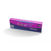 ColourVUE TruBlends One-Day Rainbow Pack 1 (10 lenses)