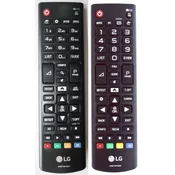 General LG AKB74475490 - originalni daljinski upravljalnik