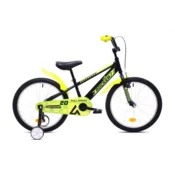Adria djecji bicikl BMX 20HT ROCKER - 20