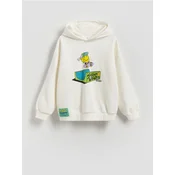 Reserved - SmileyWorld® dukserica