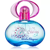 Salvatore Ferragamo Incanto Charms toaletna voda za ženske 30 ml