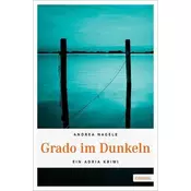Grado im Dunkeln