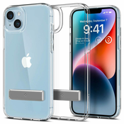 Spigen ACS05051 maska za mobitel 15,5 cm (6.1") Poklopac Prozirno