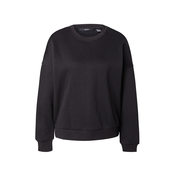 Vero Moda Ženska dukserica Sonja, Crna