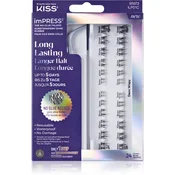 Umetne trepalnice imPRESS (Press on LongLasting) 01