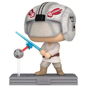 Funko POP: Vojna zvezd - LukeSkywalker z daljincem #765