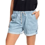Roxy Milady Beach kratke hlače light blue