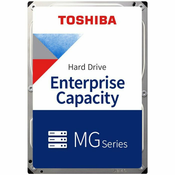 HDD Server Toshiba (3.5, 18??, 512Mb, 7200RPM, SATA 6Gb/s)
