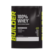 100% Whey (28 gr.)