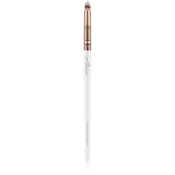 Luvia Cosmetics Elegance Pencil Brush okrogel čopič za senčila za oči 335 1 kos