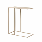 Metalni pomocni stol 25x50 cm Fera – Blomus