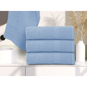 Kopalna brisača BASIC ONE svetlo modra