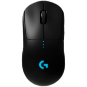 LOGITECH G PRO LIGHTSPEED bežicni Opticki gaming Miš