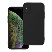 Roar Luna Case ovitek za iPhone XS črn