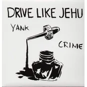 Drive Like Jehu - Yank Crime (LP + 7 Vinyl)