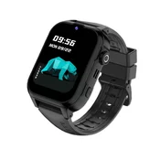 Garett pametna ura KIDS HERO PRO 4G, črna