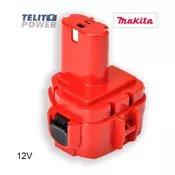 TelitPower 12V 1500mAh - baterija za rucni alat Makita 192681-5 ( P-4053 )