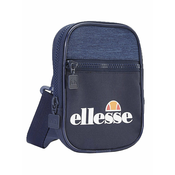 Ellesse Templeton naramna torbica navy/navy marl Gr. Uni