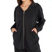 HUMMEL DUKS HMLINBAR ZIP HOODIE ŽENE