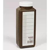 Kaiser boca za hemikalije - braon (1L)
