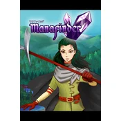 Manafinder XBOX LIVE Key EUROPE