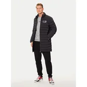 Emporio Armani EA7  DOWN JACKET 6DPK12  Črna
