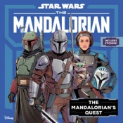 Star Wars: The Mandalorian: The Mandalorians Quest