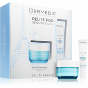 Dermedic Hydrain3 Hialuro Intense Hydration Gift Set 2 Pieces
